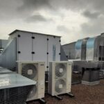 Image A2i air treatment equipment