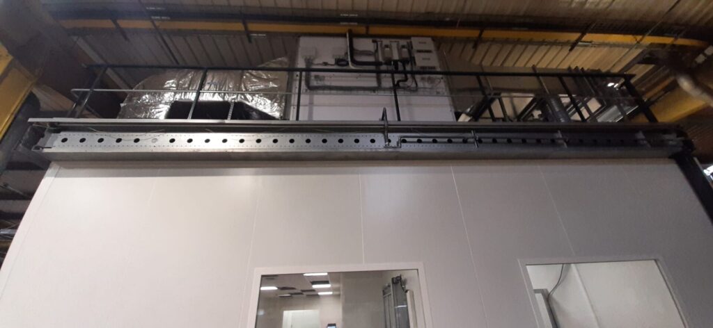 Image air treatment equipment A2i