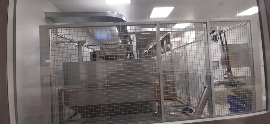 Image air treatment equipment A2i