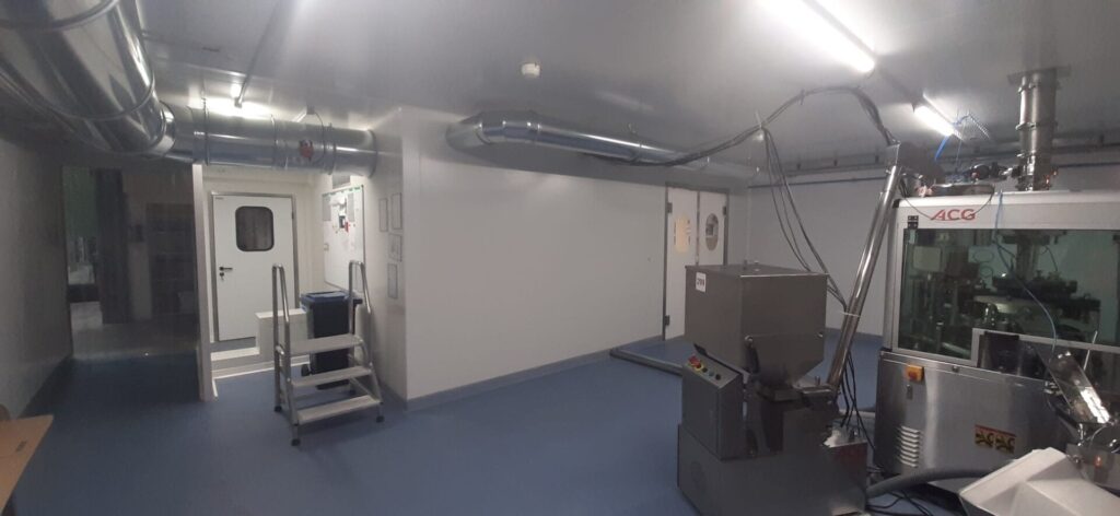 Image air treatment equipment A2i