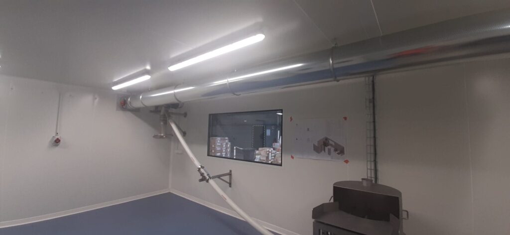 Image air treatment equipment A2i