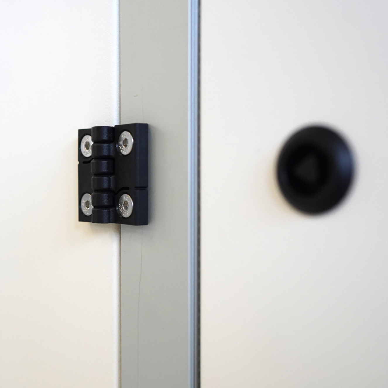 Armoire centrale traitement d'air A2i